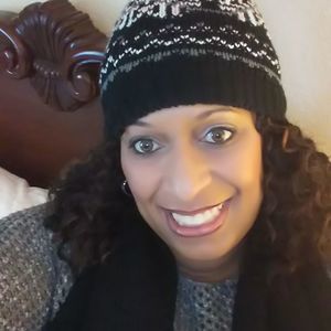 Meet your Posher, Kimberlyn